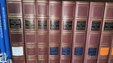 Enciclopedia medica Introzzi