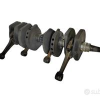 Albero motore HONDA CB FOUR 500 550 1972
