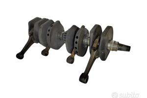 Albero motore HONDA CB FOUR 500 550 1972