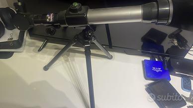 Telescopio giocattolo