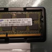 RAM DDR3 per Pc Lenovo o Mc