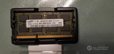 RAM DDR3 per Pc Lenovo o Mc