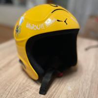 Casco sci bambino/bambina
