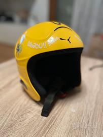 Casco sci bambino/bambina