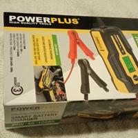 carica batterie mantenitore auto 