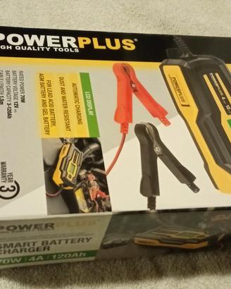 carica batterie mantenitore auto 