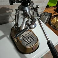 LA PAVONI EURO PICCOLA 1976