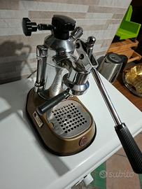 LA PAVONI EURO PICCOLA 1976