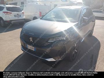 Peugeot 5008 BlueHDi 180 S&S EAT8 Allure Pack