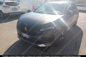 Peugeot 5008 BlueHDi 180 S&S EAT8 Allure Pack