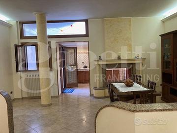 Appartamento Mesagne [SG381VRG]