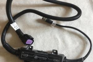 Mercury Marine Gateway Smartcraft Nmea 2000