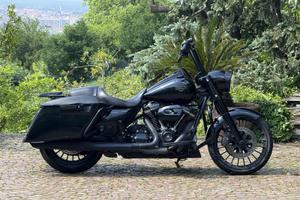 Harley-Davidson Touring Road King Special FLHRXS