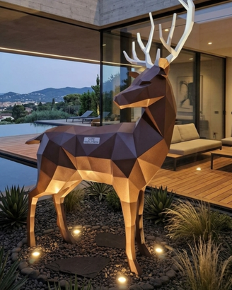 Arredamento Giardino