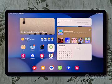 Samsung Galaxy Tab S10+ 256GB