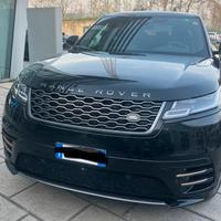 Range Rover Velar R-Dynamic - 2021 - 67.000km