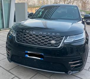 Range Rover Velar R-Dynamic - 2021 - 67.000km