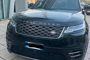 Range Rover Velar R-Dynamic - 2021 - 67.000km