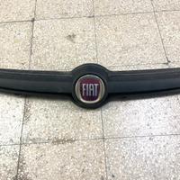 Mascherina Panda con logo Fiat mod 312 dal 2012