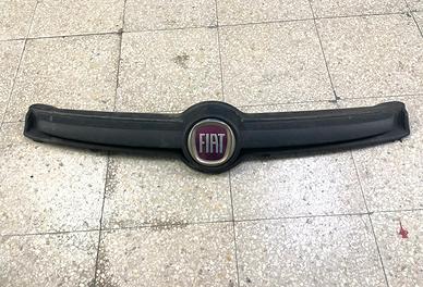 Mascherina Panda con logo Fiat mod 312 dal 2012
