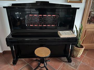 Pianoforte