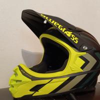 Casco da bici BMX