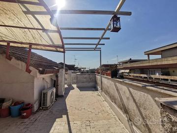 Attico - San Nicola la Strada