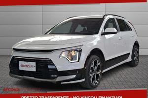 Kia Niro 1.6 gdi phev Style dct6