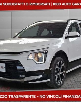 Kia Niro 1.6 gdi phev Style dct6