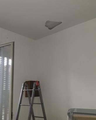 muratore è imbianchino 