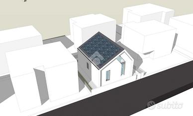 VILLA SINGOLA A PADOVA