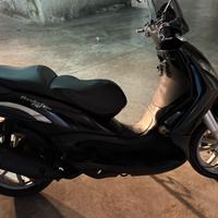 Beverly 250