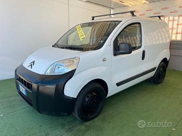 CITROEN NEMO 1.3 DIESEL 75CV