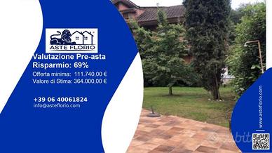 Immobile in asta di 280 m² a Gavignano