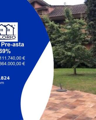 Immobile in asta di 280 m² a Gavignano