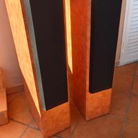 Casse per impianto home theater 5.1