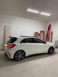 Mercedes-Benz classe a45 AMG 