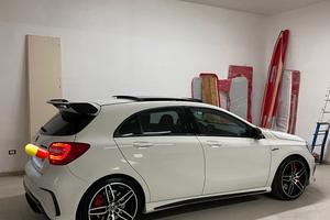 Mercedes-Benz classe a45 AMG 
