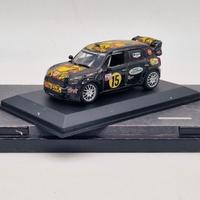 MINI Cooper JCW Rally - Officina 1/43 - 1/43