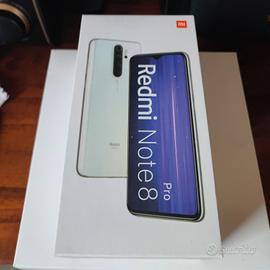 XIAOMI redmi note 8 pro