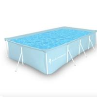 Piscina 4,50 x 2,20