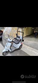 Scooter elettrico