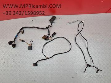 CABLAGGIO ELETTRICO HONDA CRE 250 2005 2004 CRF 20