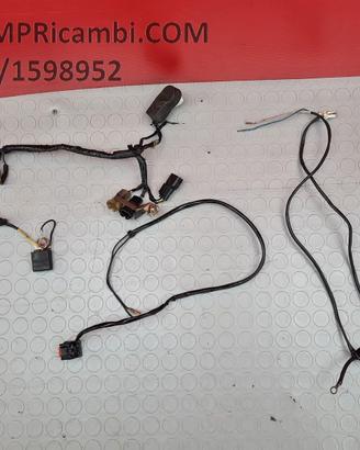 CABLAGGIO ELETTRICO HONDA CRE 250 2005 2004 CRF 20