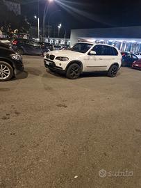 x5 e70 