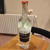 grappa storica nera 3L