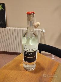 grappa storica nera 3L