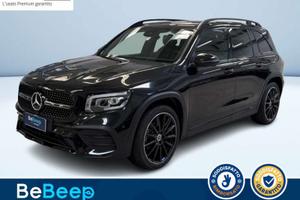 Mercedes-Benz GLB Classe 200 D AMG LINE ADVAN...
