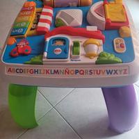 Gioco multi-attività Fisher Price