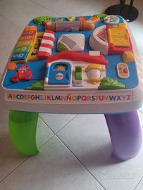 Gioco multi-attività Fisher Price